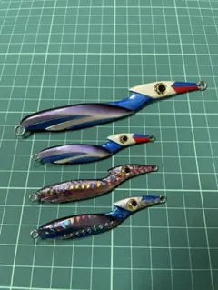 2025年最新】fisherman ルアーの人気アイテム - メルカリ