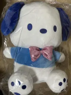 サンリオ当たりくじ　ポチャッコ　スシローコラボ限定マスコット　セット