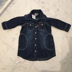 ☆最終値下げ☆新品 FO 80センチワンピース☆