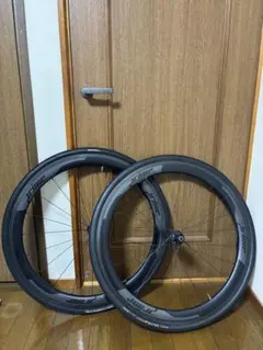 Prime Black Edition 50mm FullCarbon前後セット - メルカリ