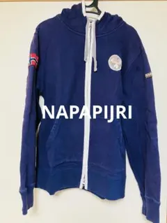 2025年最新】napapijriの人気アイテム - メルカリ