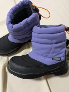 新品タグ付き　coleman アウトドアブーツ　22cm☆コールマン