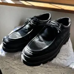 Clarks Badell Seam クラークス バデルシーム パラブーツ 29のサムネイル