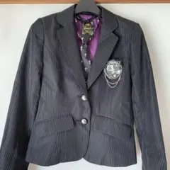 【値下げ】男の子　卒業式スーツ165