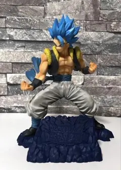 ドラゴンボールZ　ドッカンバトル　フィギュア⭐︎ゴジータ⭐︎