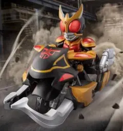 【未開封】S.H.Figuarts 仮面ライダーナイト＆ダークウイングセット 2026年最新】フィギュア 仮面ライダーの人気アイテム - メルカリ