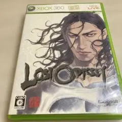 ロストオデッセイ XBOX360