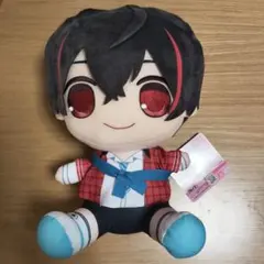 2026年最新】ゆあんくん ぬいぐるみの人気アイテム - メルカリ