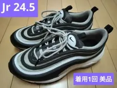 ❤値下❤Nike Air Max 97 ブラック/ホワイト/グレー