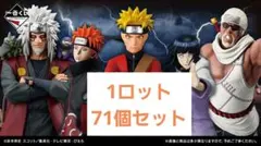 一番くじ NARUTO-ナルト- 疾風伝 輪廻の嘆きと平和の懸け橋