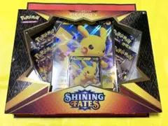ポケモン 海外 Vユニオン 未開封 セレブレーション - メルカリ