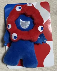 EXPO2025 ミャクミャクぬいバッチ