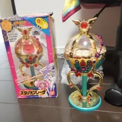 2026年最新】スタリオンレーヴ セーラームーンSSの人気アイテム - メルカリ