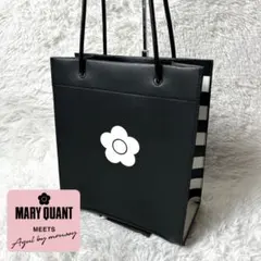 【完売品・未使用級】MARY QUANT×AZUL BY MOUSSY コラボ