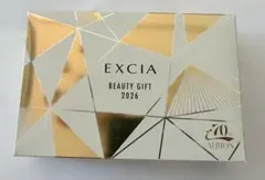 ALBION EXCIA ジェリー ウォッシュ、パック2枚、マスカラ豪華セットのサムネイル