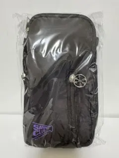 【まとめ買い可】サンフレッチェ広島 多機能 サコッシュ