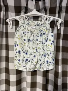 グローバルワーク　ショートパンツ　140センチ