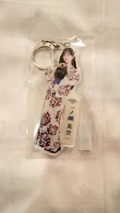 2026年最新】アクリルキーホルダー 一ノ瀬美空の人気アイテム - メルカリ