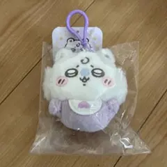 Chiikawa Baby マスコット（モモンガ）