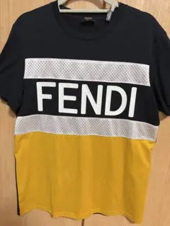2026年最新】fendi tシャツ メッシュの人気アイテム - メルカリ