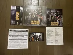 Stray Kids SKZ2020 初回生産限定盤 2CD＋DVD トレカ付