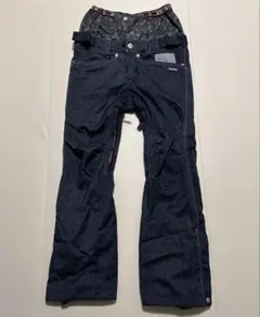 2026年最新】スノーボードウェア パンツ デニム風の人気アイテム