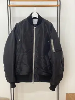 2025年最新】sacai ma1の人気アイテム - メルカリ