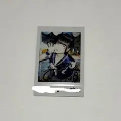 iLife あいこる あいす チェキ - メルカリ