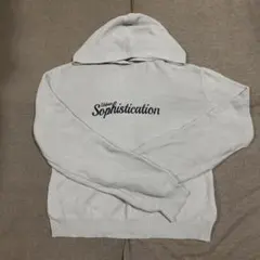 2025年最新】URBAN sophistication パーカーの人気アイテム - メルカリ