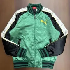 2026年最新】PUMA スカジャンの人気アイテム - メルカリ