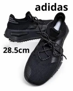 アディダス NMD_S1 コアブラック