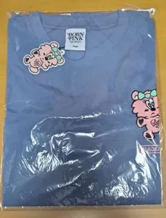 BLACKPINK VERDY Tシャツ Lサイズのサムネイル