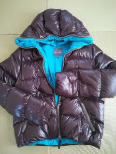 DUVETICA　ダウンジャケット