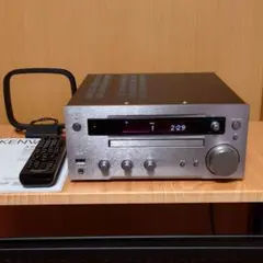 KENWOOD A-K805 (完動品 ピックアップ交換 整備品) KENWOOD A-K805 (完動品 ピックアップ交換 ) ONKYO - メルカリ