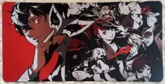 2026年最新】ペルソナ プレイマットの人気アイテム - メルカリ