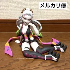 鬼滅の刃 GLITTER&GLAMOURS 堕姫 フィギュアのサムネイル