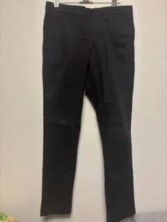 ユニクロ スキニーパンツ