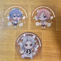 あんスタ　サマーランド　コースター