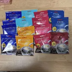 BROOKSコーヒーまとめうり15袋のサムネイル