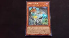 調和ノ天救竜 トレア フィドラウス・ハルモニア シークレット