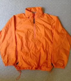 L.L. Bean STOWAWAY ナイロンジャケット アノラックパーカー