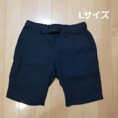 ショートパンツ　メンズ　Lサイズ