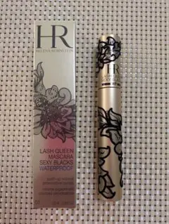 【新品未使用】HR ヘレナ・ルビンスタイン Lash Queen 01のサムネイル