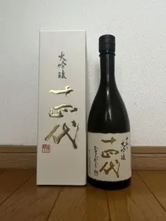 2026 十四代 龍の落とし子 1800ml - メルカリ