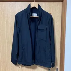 【美品】GENERAL RESEARCH Bat Jacket 1465 Mのサムネイル