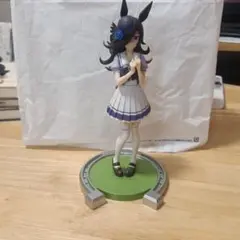 ウマ娘 プリティーダービー アクリルプレート Vol.4 ライスシャワー