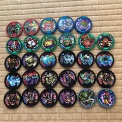 妖怪メダル 妖怪ウォッチ