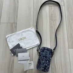 2025年最新】Christian Dior スマホショルダーバッグの人気