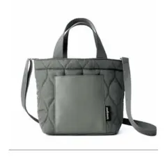 【新品】素敵なあの人12月号付録