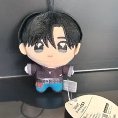 TAGRIGHT【西山 智樹 / トモキ】ぬいぷりけmini～GiGO限定～